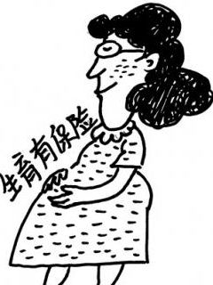 生育保险报销条件 第1张