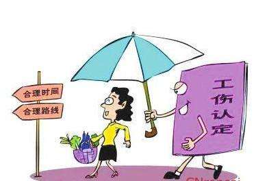 工伤保险法：新工伤保险条例详解 第3张