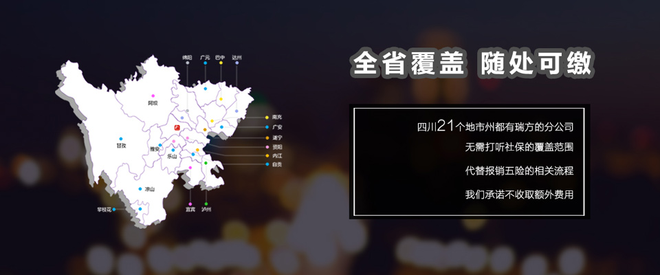 人力资源事务外包